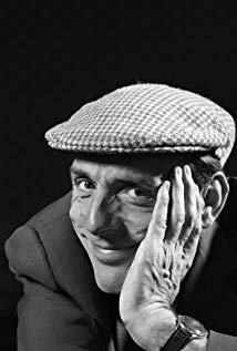 Eric Sykes